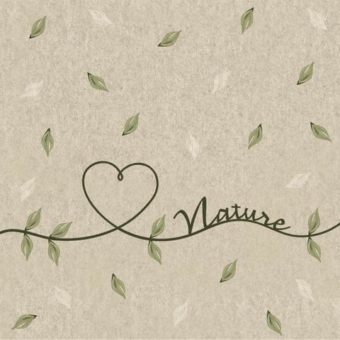 Luncheon -naturals Love Of Nature