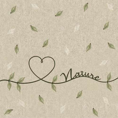 Luncheon -naturals Love Of Nature