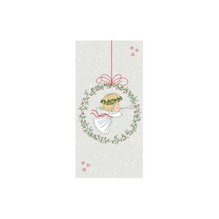 Tissues - Angel Baby