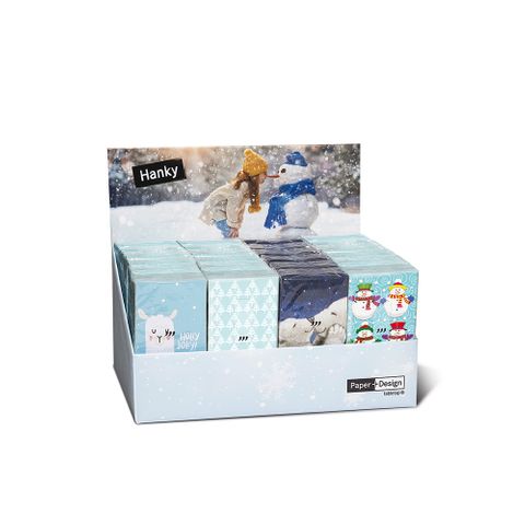 Tissues Cdu Winter (24)