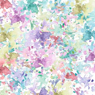Luncheon -watercolor Dream
