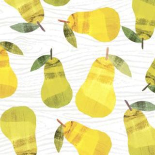 Luncheon - Sweet Pears