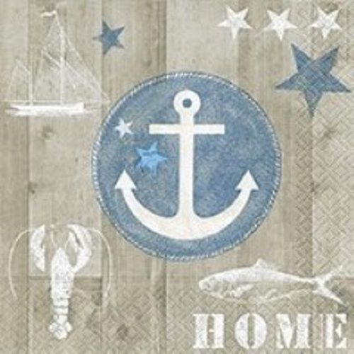 Luncheon -maritime Home