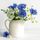 Luncheon -summer Bouquet