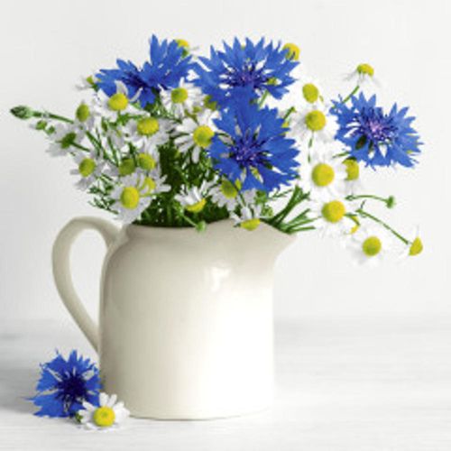Luncheon -summer Bouquet
