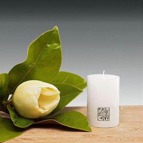 50x75mm Smooth Finish Cylinder -white