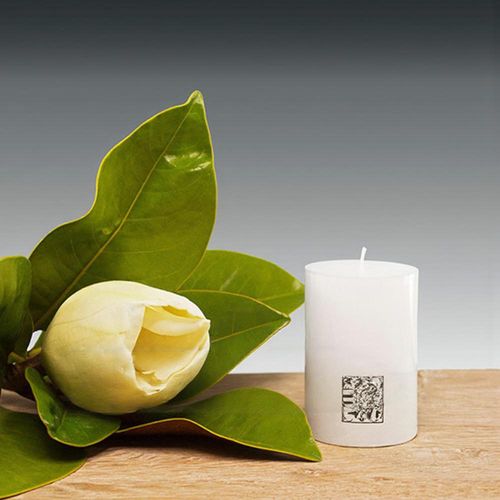 50x75mm Smooth Finish Cylinder -white