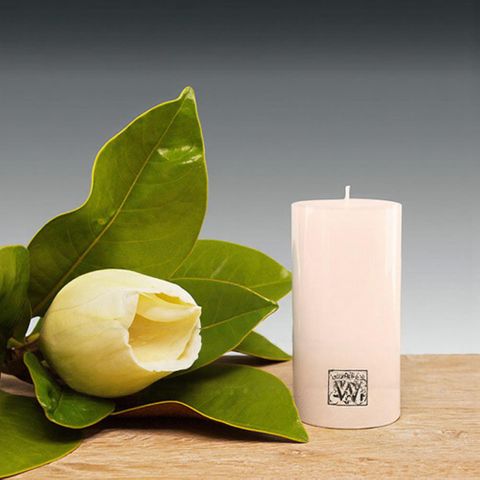 50x100mm Smooth Finish Cylinder -cream