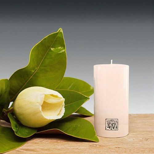 50x100mm Smooth Finish Cylinder -cream