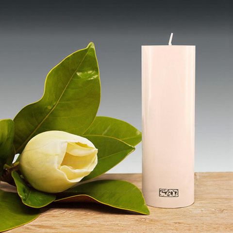 50x150mm Smooth Finish Cylinder -cream