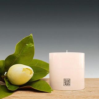 100x100mm Smooth Finish Cylinder -cream