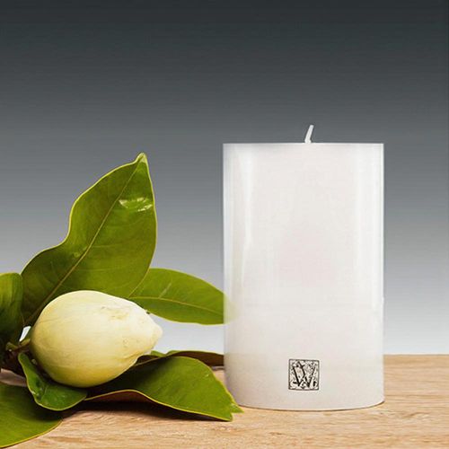 100x150mm Smooth Finish Cylinder -white