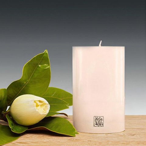 100x150mm Smooth Finish Cylinder -cream