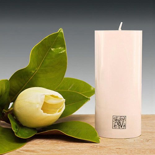 70x150mm Smooth Finish Cylinder -cream