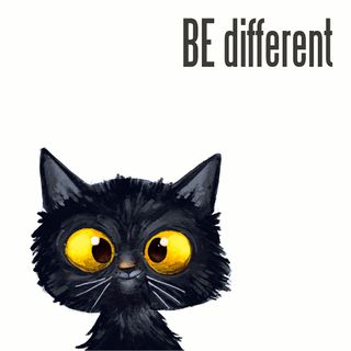 Luncheon -be Different