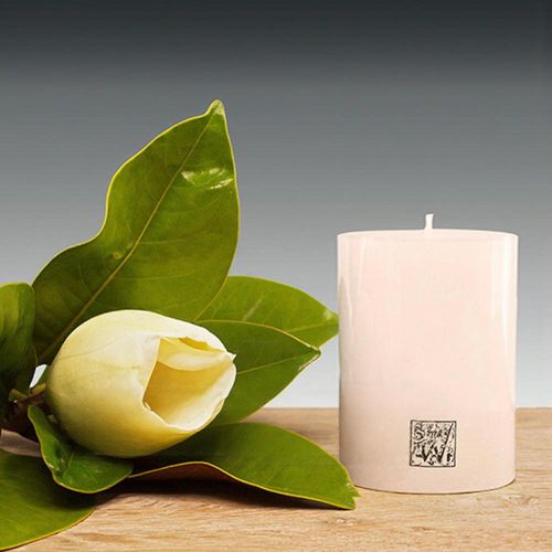 70x100mm Smooth Finish Cylinder -cream