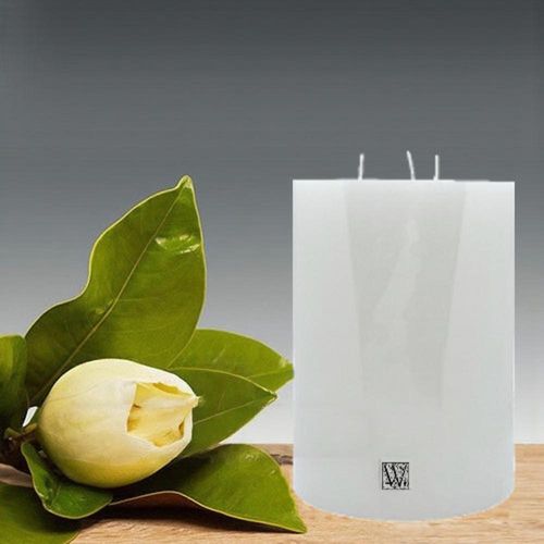 150x200mm Smooth Finish Cylinder (3 Wick