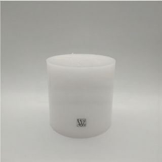 150x300mm Smooth Finish Cylinder (3 Wick