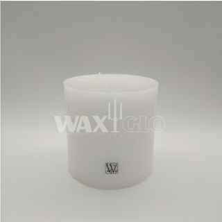 150x300mm Smooth Finish Cylinder (3 Wick