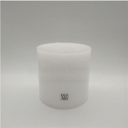 150x300mm Smooth Finish Cylinder (3 Wick
