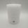 150x460mm Smooth Finish Cylinder (3 Wick