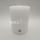 150x460mm Smooth Finish Cylinder (3 Wick