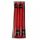 250mm Wrapped Taper -red
