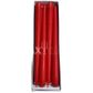 250mm Unwrapped Taper -red (12pk)