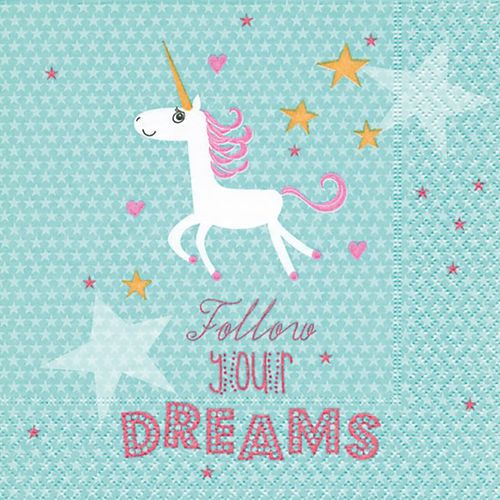 Luncheon -follow Your Dreams