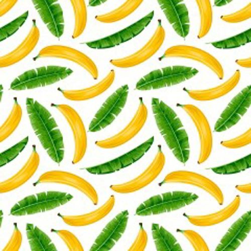 Luncheon -bananas