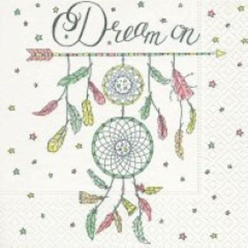 Luncheon -dream On