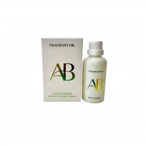 Fragrance Oil Refill Aventurine 50ml