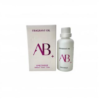 Fragrance Oil Refill Amethyst 50ml