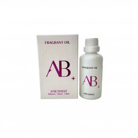 Fragrance Oil Refill Amethyst 50ml