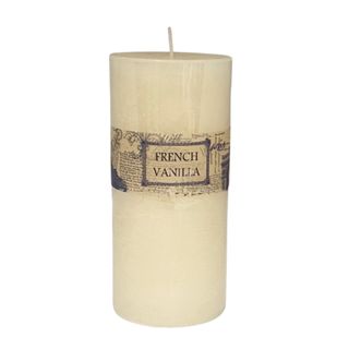 70x150mm -french Vanilla Cylinder