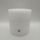 200x200mm Smooth Finish Cylinder (5 Wick