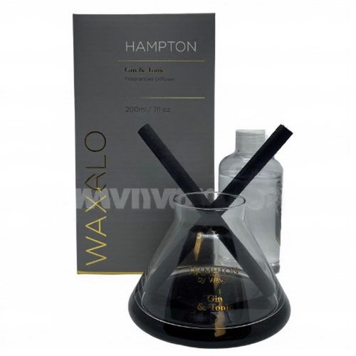 200ml Reed Diffuser -gin & Tonic