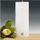 100x460mm Smooth Finish Cylinder -white