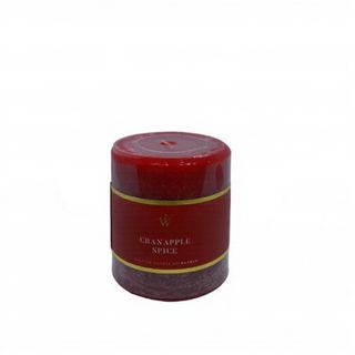70x75mm W-scented Range Cylinder -cranap