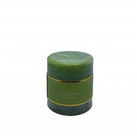 70x75mm W-scented Range Cylinder -lemong