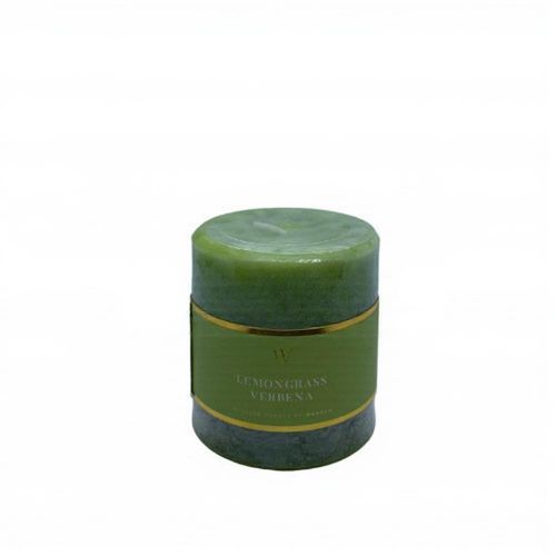 70x75mm W-scented Range Cylinder -lemong
