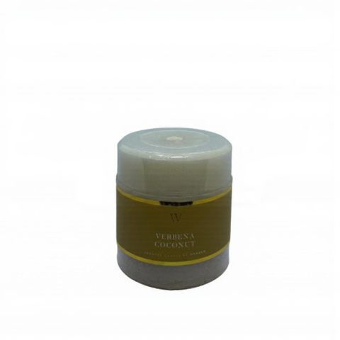 70x75mm W-scented Range Cylinder -verben