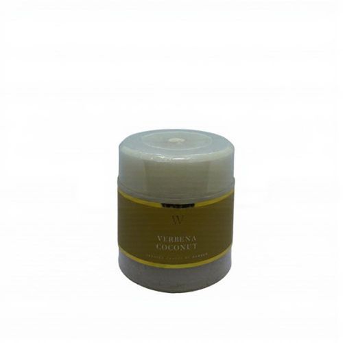 70x75mm W-scented Range Cylinder -verben