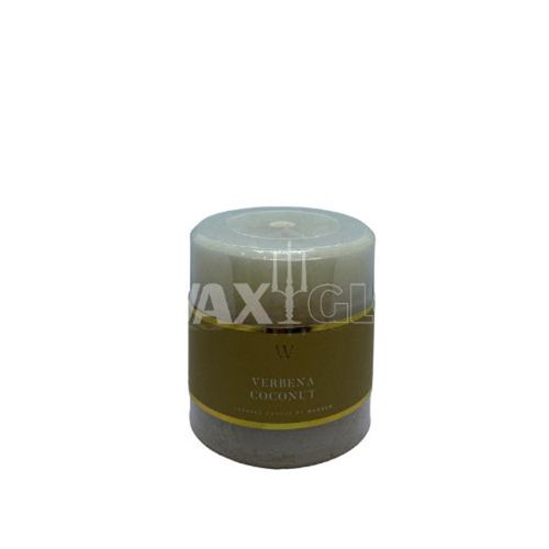 70x75mm W-scented Range Cylinder -verben