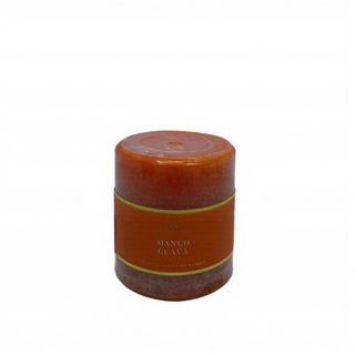 70x75mm W-scented Range Cylinder -mango