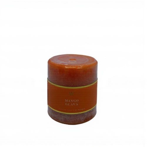 70x75mm W-scented Range Cylinder -mango