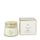 125g Jar Candle W-scented Range -white Tea & Ginger