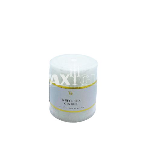 70x75mm W-scented Range Cylinder -white