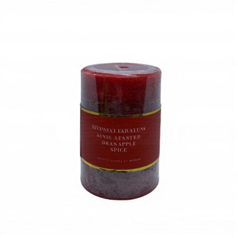 70x100mm W-scented Range Cylinder -crana