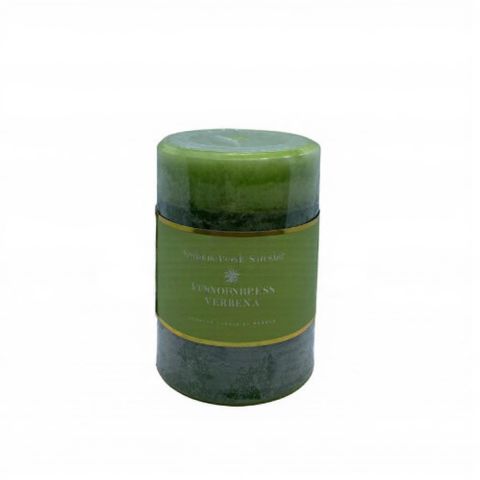 70x100mm W-scented Range Cylinder -lemon